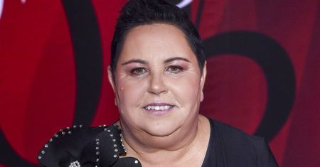 20 lat temu była blondynką. Tak wtedy wyglądała