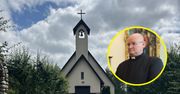 Pierwsze kazanie nowego proboszcza w Przypkach. "Wiem, że wielu czuje się oszukanych"