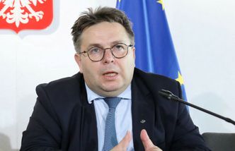 Przejął władzę w PKP Cargo po ekipie PiS. "Chłopcy się bawili"