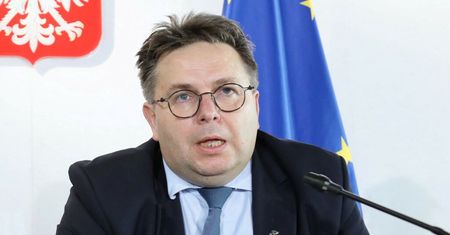 Przejął władzę w PKP Cargo po ekipie PiS. "Chłopcy się bawili"