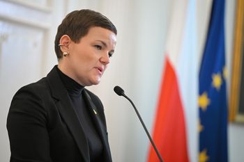 Finanse firmy Cienkowskiej. CBA chce się przyjrzeć dokumentom