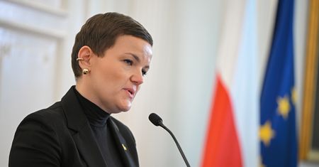 Finanse firmy Cienkowskiej. CBA chce się przyjrzeć dokumentom