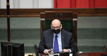 Wicemarszałek Sejmu Piotr Zgorzelski: w Senacie pozostała formuła anty-PiS