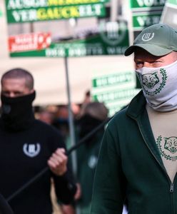 Niemieccy neonaziści odbywali szkolenia paramilitarne w Rosji. "Stanowią poważne zagrożenie"