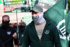 Niemieccy neonaziści odbywali szkolenia paramilitarne w Rosji. "Stanowią poważne zagrożenie"