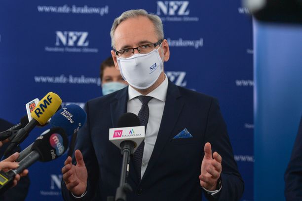 Koronawirus w Polsce. Ministerstwo Zdrowia zmienia zasady kwarantanny i izolacji