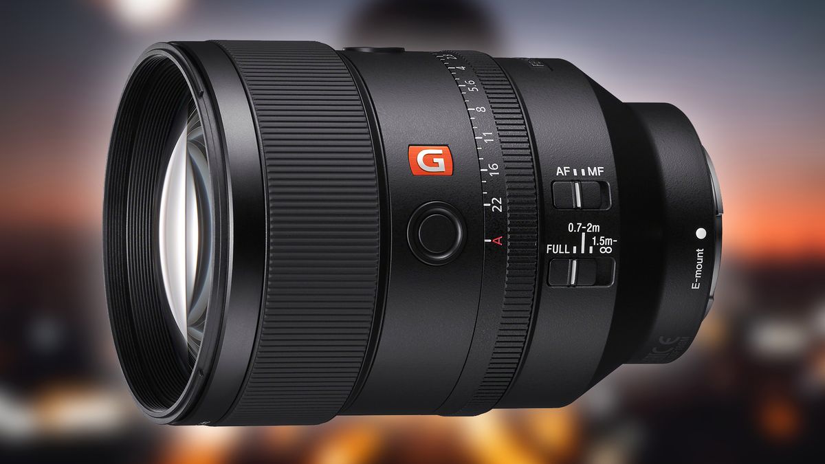 Sony FE 135 mm f/1.8 G Master, czyli długa, ostra portretówka dla profesjonalistów 1