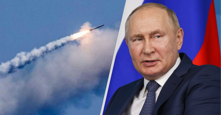 Tajemnica arsenału Putina. Generał o systemie armii Rosji