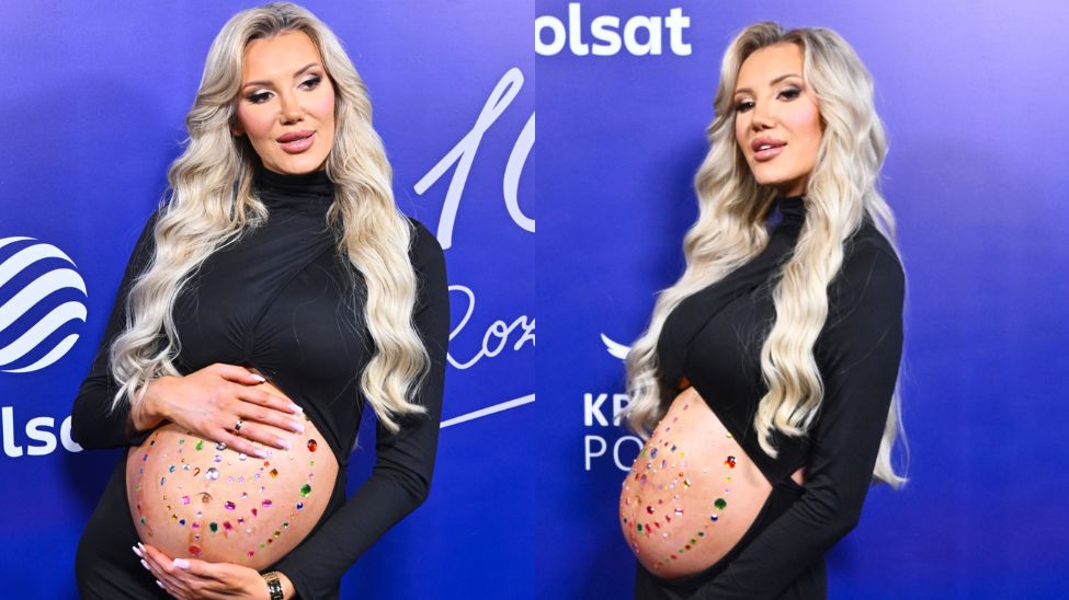 Ciężarna Maluba dostaje hejterskie wiadomości od kobiet