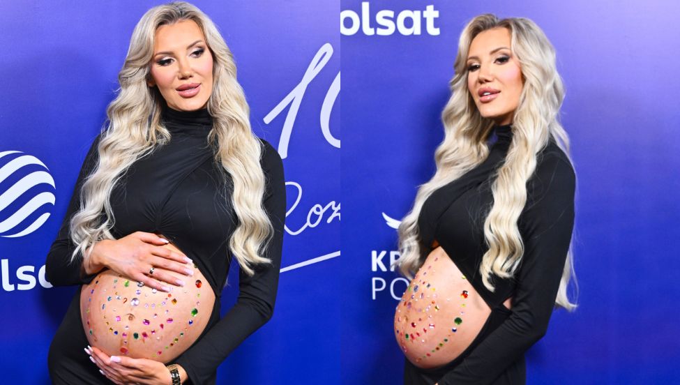 Ciężarną Malubę hejtują kobiety. "Wyzywają mnie, że nie mam wstydu"