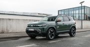 Pierwsza jazda: Dacia Duster - dwie wady, mnóstwo zalet