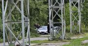 Gorzów: Policyjny pościg za toyotą. Porzucił auto i uciekł pieszo