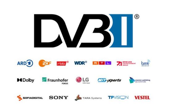 Prace nad nowym standardem telewizyjnym DVB-I wchodzą w kolejną fazę