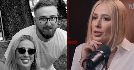 Sylwia Peretti opowiada o tym, jak chciała odebrać sobie życie: "Zrobiłabym to na cmentarzu. Byłabym od razu na miejscu"