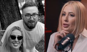 Sylwia Peretti opowiada o tym, jak chciała odebrać sobie życie: "Zrobiłabym to na cmentarzu. Byłabym od razu na miejscu"