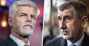 Starcie milionera z generałem w wyścigu o fotel prezydencki. W Czechach druga tura wyborów