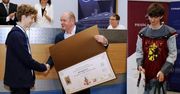 Legnica: Finał Olimpiady Mediewistycznej w Collegium Witelona