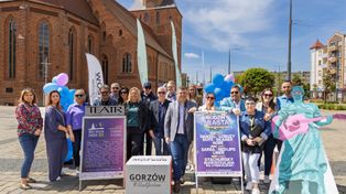 Przez całe lato Gorzów będzie kipiał imprezami. Poznaj kalendarz dwustu atrakcji