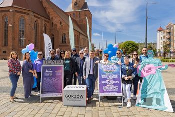 Przez całe lato Gorzów będzie kipiał imprezami. Poznaj kalendarz dwustu atrakcji