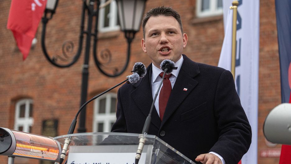 Sławomir Mentzen