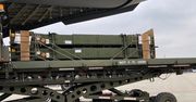 Już są. Pierwsza partia pocisków PAC-3 MSE w Polsce