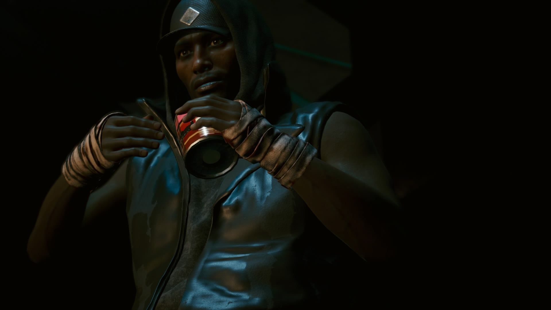 Hideo Kojima: Robienie zdjęć w grach wideo rozwinie twoją kreatywność 5