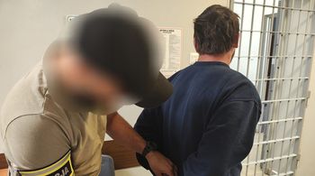 Zaatakował śpiącego 65-latka w motelu. Grozi mu do 30 lat więzienia
