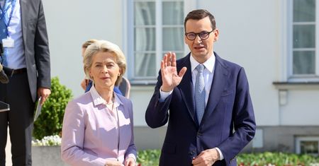 Amerykański bank ma dla nas złe wieści. Europa stoi na krawędzi załamania