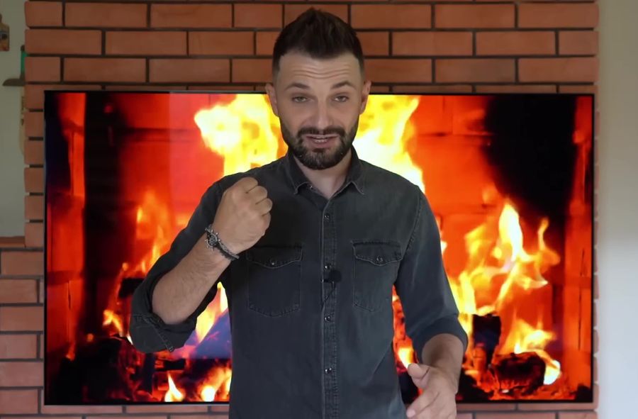 BrzozaTV obwinia youtuberów za nagonkę