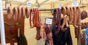 Łomnica: Dożynki i Oktoberfest w Pałacu Łomnica pełne lokalnych produktów i rękodzieła. Możesz jeszcze zrobić zakupy