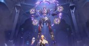 Genshin Impact - nowy trailer wersji 3.2. Aktualizacja wprowadzi nowych bohaterów