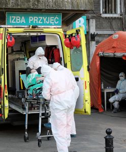 Koronawirus w Polsce. "Ponad 17 tys. nowych przypadków". Najwięcej od początku roku