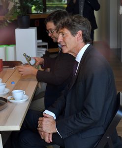 Zamieszanie z ambasadorem pogorszy polsko-niemieckie relacje? "Kropla drąży skałę"