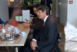 Zamieszanie z ambasadorem pogorszy polsko-niemieckie relacje? "Kropla drąży skałę"