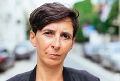 Klementyna Suchanow: To jest wojna z kobietami