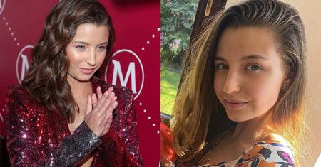 "Kuchmistrzyni" Julia Wieniawa chwali się bezglutenowym brownie i rozważa: "Ciekawe, czy w smaku też wyszło takie dobre" (FOTO)