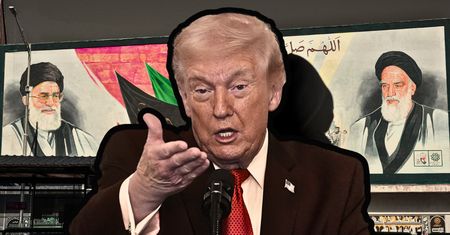 Iran negocjuje z Chinami. Groźby Trumpa nie ustają