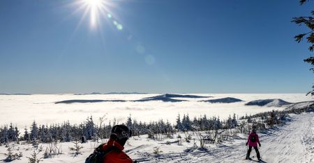 Kiedy koniec siarczystych mrozów? Jest nowa prognoza pogody
