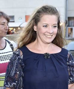 "Żałuję, że nie mam męża". Anna Powierza zadrwiła nie tylko z Cichopków