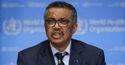 COVID-19. Szef WHO "zszokowany". Mówi o katastrofalnej porażce
