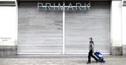 Koronawirus. Obroty Primark spadły do zera