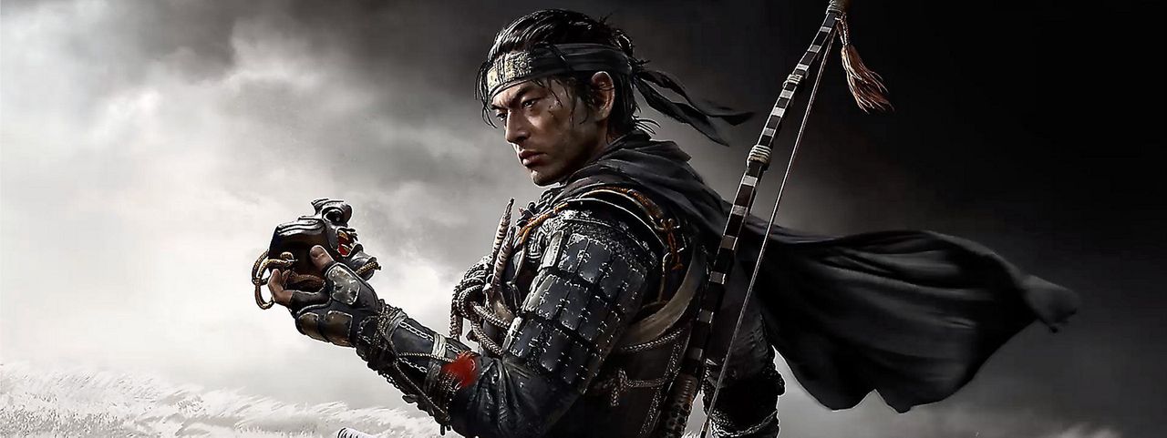 Ghost of Tsushima 2 powstaje - to już pewne. I być może tylko na PS5