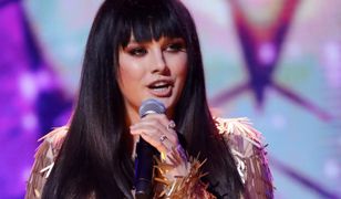 "Zapytali, czy nazwałabym siebie feministą". Taka jest jej odpowiedź