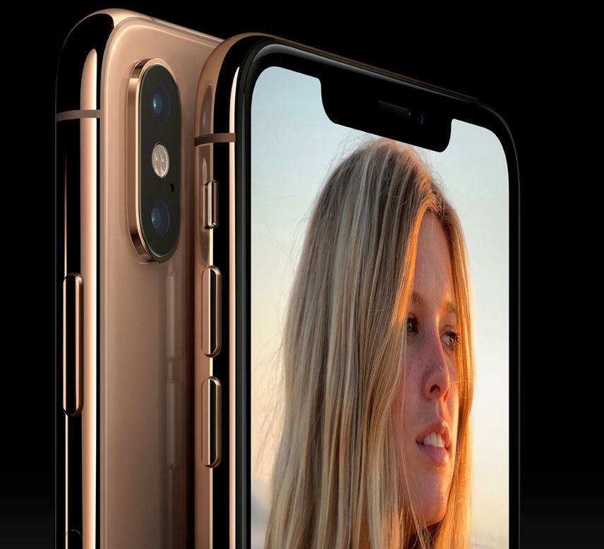 iPhone XS i XS Max oficjalnie. Nowy rozmiar, nowy kolor, lepszy aparat i więcej mocy 5