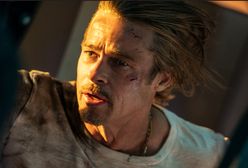 "Bullet Train" w kinach od 5 sierpnia