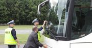 Rozpoczynają się kontrole autobusów wiozących dzieci na wakacje w Poznaniu. Sprawdź, gdzie możesz poprosić o sprawdzenie kierowcy i pojazdu