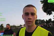 Łatwogang, fot. kadr z Kanału Zero