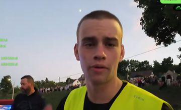 Kolejny sukces Łatwoganga. Wpłacono 20 mln zł na chore dzieci