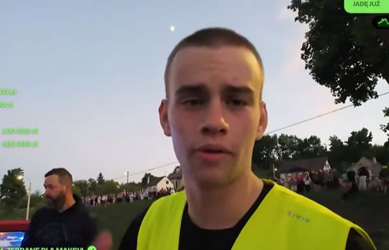 Kolejny sukces Łatwoganga. Wpłacono 20 mln zł na chore dzieci