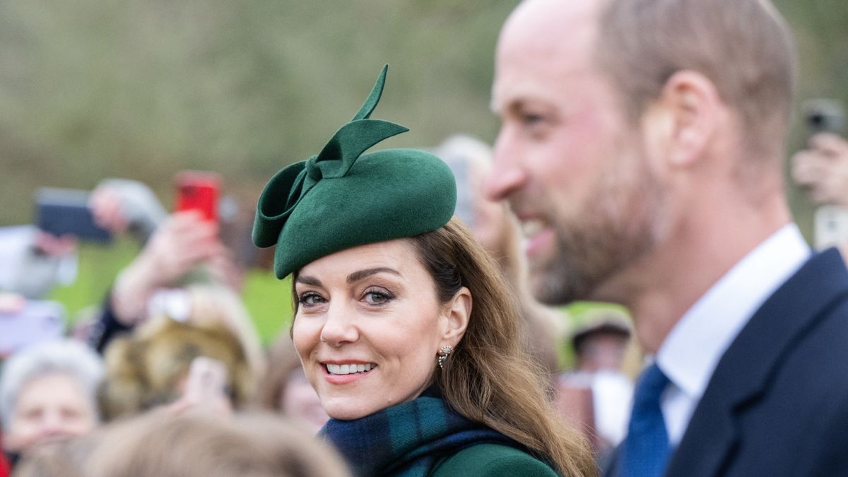 Ekspertka oceniła zachowanie Williama i Kate